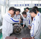 汽車修理學(xué)校哪家好？