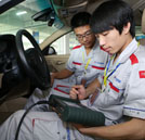 湖南萬通：現代諸葛舌戰(zhàn)interviewer