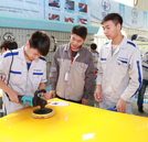 湖南萬通：以離職率看行業(yè)前景