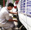 初中生學(xué)什么好？當(dāng)然是學(xué)汽修專業(yè)!