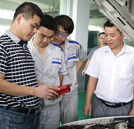 湖南學(xué)汽修的學(xué)校哪個比較好？