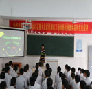 哪里有汽修學校,湖南萬通助你成才