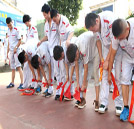 大學生找工作難，職校生這樣看待