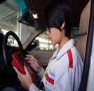 湖南萬(wàn)通教你如何自己動(dòng)手解決汽車小故障