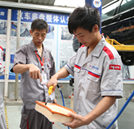 到哪里學汽修靠譜呢?