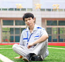 胡偉—生命不息,奮斗不止