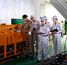 學(xué)汽修真本領(lǐng) 選學(xué)校實地考察很重要