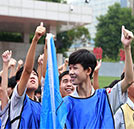 謝天謝地，你來(lái)了！