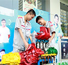 【萬(wàn)通新生】雙胞胎兄弟學(xué)汽修，不讓父親再辛苦打工