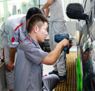 選擇湖南萬通讓你的就業(yè)路變得更美好