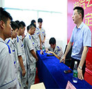 在湖南萬通學(xué)汽修 畢業(yè)容易找工作嗎？