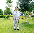 【萬(wàn)通新生】陳穎昌：985重點(diǎn)高校畢業(yè)生勇追夢(mèng)想學(xué)汽修