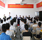 汽修技術(shù)學校哪家強 來湖南萬通蛻變精英