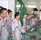 學汽車美容有前途么？哪家汽車美容學校好？