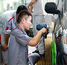 學(xué)汽車鈑噴美，“花幾個(gè)月先掙它一個(gè)億”不是夢(mèng)