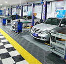 學(xué)汽修是在店里跟著師傅好，還是去學(xué)校好？