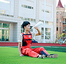 【萬(wàn)通新生】羅歲民：要選就要選擇最好的學(xué)校