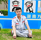 【萬(wàn)通新生】退伍軍人學(xué)汽修，規(guī)劃美好新未來