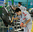 學(xué)汽車美容哪家好？首選湖南萬(wàn)通汽修學(xué)校