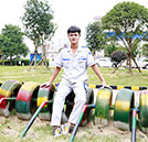 【我去萬(wàn)通上學(xué)啦】湖南萬(wàn)通，人生“薪起點(diǎn)”