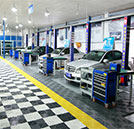 學汽修高薪就業(yè) 技術(shù)過硬最重要