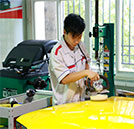 湖南萬通汽車學校：零基礎(chǔ)能學汽修嗎？