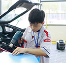 在湖南萬通汽車學(xué)校學(xué)汽修有哪些優(yōu)勢？