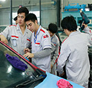 湖南萬通黃金VIP專業(yè)，速成汽車技術(shù)達(dá)人