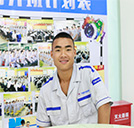 【新生說】雄關(guān)漫道真如鐵，而今邁步從頭越