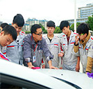 【知識講堂】湖南萬通——汽車維修安全操作規(guī)程