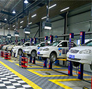 圍繞市場辦教育 學(xué)汽修只選擇湖南萬通