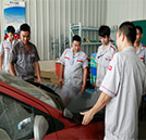 汽車改裝去哪里好？來湖南萬通