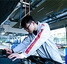 【新生說】學(xué)技術(shù)很重要，不然就是一輩子打工的命