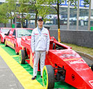 【新生說】魏志宏——努力了才叫夢(mèng)想