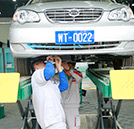 和又臟又累說再見！新時代的汽修原來可以這樣