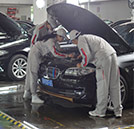 學(xué)汽修贏高薪 只選湖南萬通