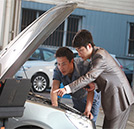 打算考二手車鑒定評估師證？權(quán)威的選擇在這里