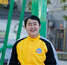 【新生說】彭向文：告別渾噩，勇追夢(mèng)想