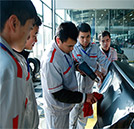 學(xué)什么技能能更好創(chuàng)就業(yè)？汽修技術(shù)很靠譜