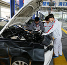 為你量身打造VIP專業(yè)，速成汽車技術(shù)達(dá)人