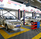 學(xué)什么技術(shù)能改變命運(yùn)？上湖南萬通學(xué)汽修