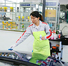 【新生說】胡海燕：人生的精彩在于改變和選擇