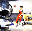 初中畢業(yè) 越過高中直奔技能加學歷