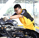 新生說(shuō):劉天賜—不必仰望別人,我亦是風(fēng)景