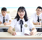 不懼中高后擇校 另辟蹊徑也能上大學