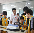 汽修公立院校PK湖南萬通，如何選擇？