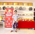 【新生說(shuō)】實(shí)踐當(dāng)?shù)赖臅r(shí)代，“書(shū)呆子”O(jiān)UT了