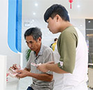 【新生說(shuō)】選擇湖南萬(wàn)通，給家人美好未來(lái)