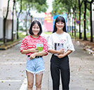 【蛻變新生】走進(jìn)萬(wàn)通姐妹花的追夢(mèng)青春