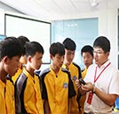 湖南萬通凸顯職業(yè)教育優(yōu)勢 助力學(xué)子實(shí)現(xiàn)出彩人生